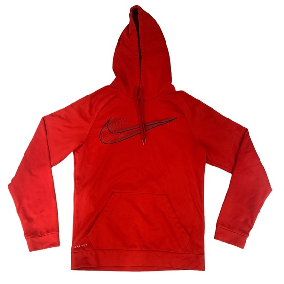 Nike Other - Nike Dri-Fit Hoodie
